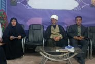 بانوان در خط مقدم تقویت مقاومت اجتماعی قرار دارند